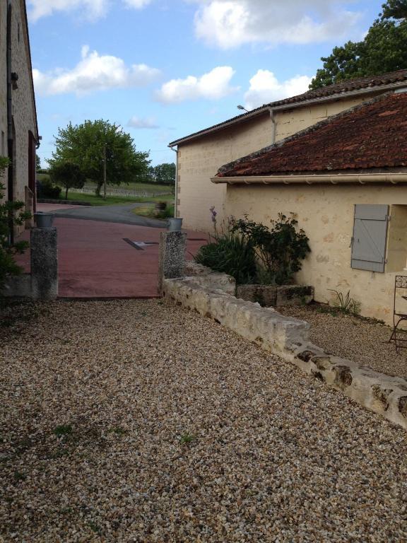 Chateau Nardou 호텔 Saint-Sulpice-et-Cameyrac 객실 사진